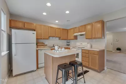 7704 Averette Field Drive, Raleigh, NC 27616 - Photo 10