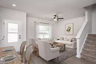 60 Seville Wy, Clayton, NC 27520 - Photo 2