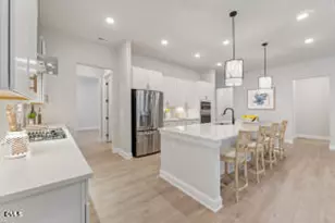 1121 Masters Place Wy, Durham, NC 27703 - Photo 2