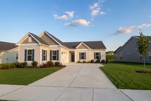 1121 Masters Place Wy, Durham, NC 27703 - Photo 1