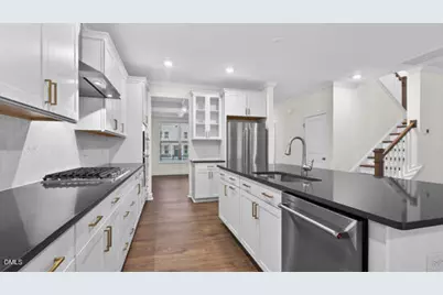 2349 Horton Park Drive, Apex, NC 27539 - Photo 8