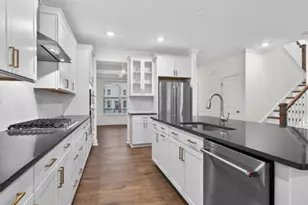 2349 Horton Pk Dr, Apex, NC 27539 - Photo 8