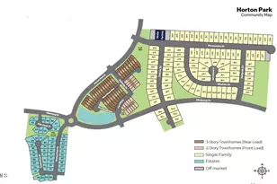 2349 Horton Pk Dr, Apex, NC 27539 - Photo 36