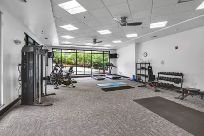 1300 St Marys Street #402, Raleigh, NC 27605 - Photo 28