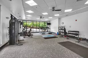 1300 St Marys St, Raleigh, NC 27605 - Photo 28