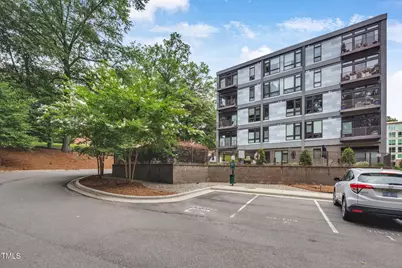 1300 St Marys Street #402, Raleigh, NC 27605 - Photo 22