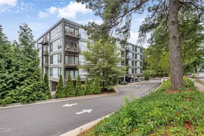 1300 St Marys Street #402, Raleigh, NC 27605 - Photo 24