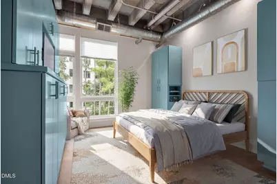 1300 St Marys Street #402, Raleigh, NC 27605 - Photo 4