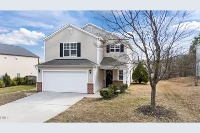 3112 Varcroft Road, Knightdale, NC 27545 - Photo 2
