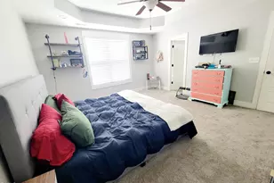 573 N O'Neil St, Clayton, NC 27520 - Photo 14