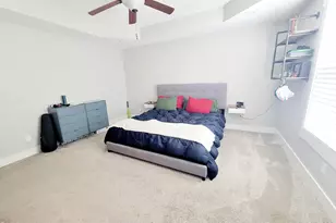 573 N O'Neil St, Clayton, NC 27520 - Photo 16