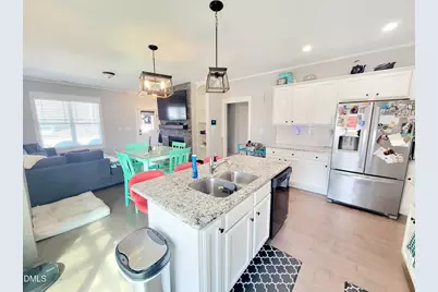 573 N O'Neil Street, Clayton, NC 27520 - Photo 8