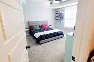 573 N O'Neil St, Clayton, NC 27520 - Photo 12