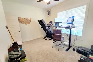 573 N O'Neil St, Clayton, NC 27520 - Photo 26