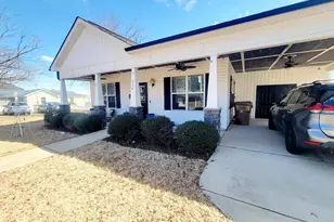 573 N O'Neil St, Clayton, NC 27520 - Photo 30