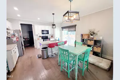 573 N O'Neil Street, Clayton, NC 27520 - Photo 6