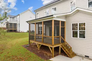 816 Willow Tower Ct, Rolesville, NC 27571 - Photo 32