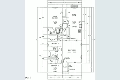 444 Park Springs Road, Providence, NC 27315 - Photo 10