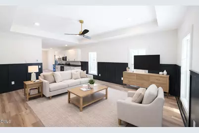 444 Park Springs Road, Providence, NC 27315 - Photo 2