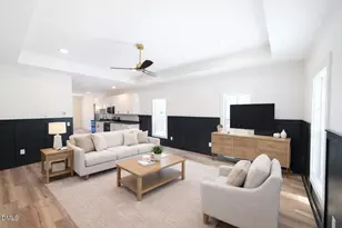 444 Park Springs Rd, Providence, NC 27315 - Photo 2