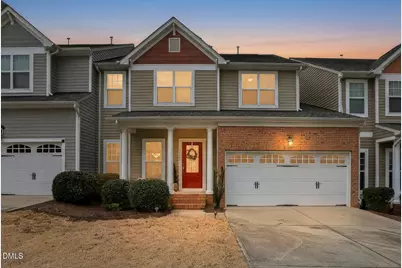 2245 Mayo Forest Lane, Morrisville, NC 27560 - Photo 2
