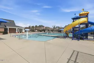 2245 Mayo Forest Ln, Morrisville, NC 27560 - Photo 48