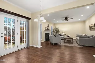 2245 Mayo Forest Ln, Morrisville, NC 27560 - Photo 22