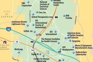 2245 Mayo Forest Ln, Morrisville, NC 27560 - Photo 52