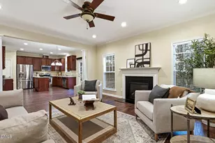 2245 Mayo Forest Ln, Morrisville, NC 27560 - Photo 26