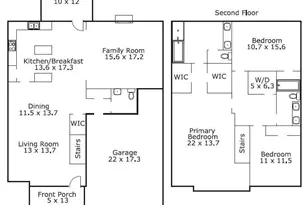 2245 Mayo Forest Ln, Morrisville, NC 27560 - Photo 48