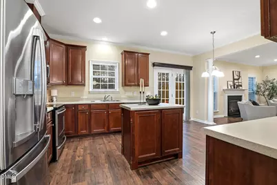 2245 Mayo Forest Lane, Morrisville, NC 27560 - Photo 14