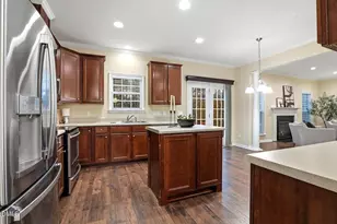 2245 Mayo Forest Ln, Morrisville, NC 27560 - Photo 14