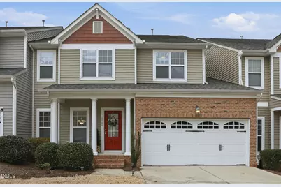 2245 Mayo Forest Lane, Morrisville, NC 27560 - Photo 2