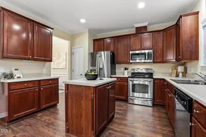 2245 Mayo Forest Lane, Morrisville, NC 27560 - Photo 16