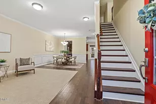 2245 Mayo Forest Ln, Morrisville, NC 27560 - Photo 4