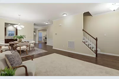 2245 Mayo Forest Lane, Morrisville, NC 27560 - Photo 8