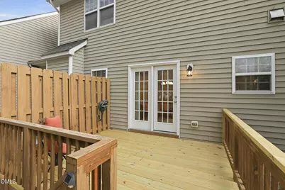 2245 Mayo Forest Lane, Morrisville, NC 27560 - Photo 44