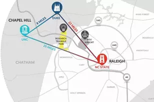 2245 Mayo Forest Ln, Morrisville, NC 27560 - Photo 50