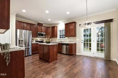 2245 Mayo Forest Lane, Morrisville, NC 27560 - Photo 22
