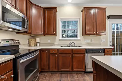 2245 Mayo Forest Lane, Morrisville, NC 27560 - Photo 18