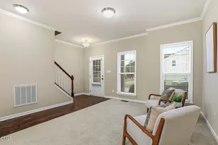 2245 Mayo Forest Ln, Morrisville, NC 27560 - Photo 6