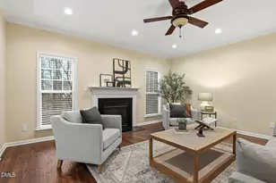 2245 Mayo Forest Ln, Morrisville, NC 27560 - Photo 22