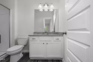 233 Courtside Dr, Dunn, NC 28334 - Photo 20