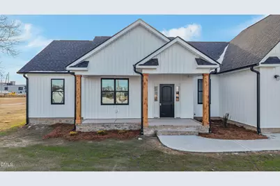 4459 Merck Road, Wilson, NC 27893 - Photo 4