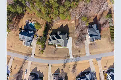 60 Stella Court, Clayton, NC 27527 - Photo 20