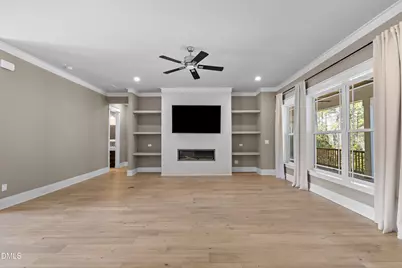 60 Stella Court, Clayton, NC 27527 - Photo 26