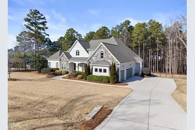 60 Stella Court, Clayton, NC 27527 - Photo 14