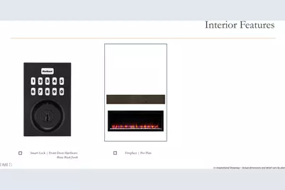 2888 Quarry Road #160, Rolesville, NC 27571 - Photo 8