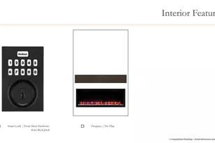 2888 Quarry Rd, Rolesville, NC 27571 - Photo 8