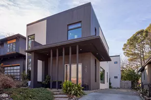 707 Chamberlain St, Raleigh, NC 27607 - Photo 1